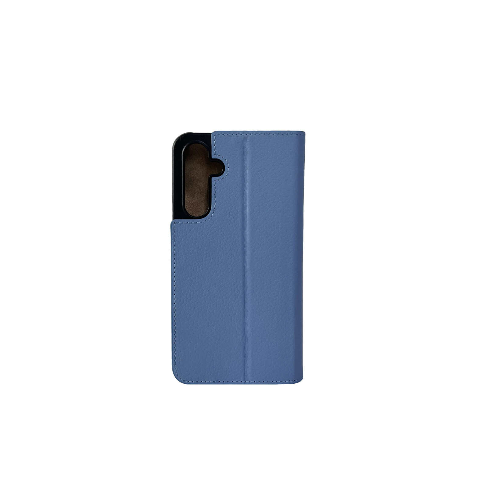 Galeli Book MARC Sam Galaxy A34 lichen blue
