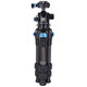 SIRUI Compact XS Powerzwerg  Carbon + ST-10X Kugelkopf