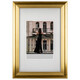 Walther Venice Designrahmen 13x18 cm Gold