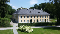Hartlauer Akademie in Kronstdorf 