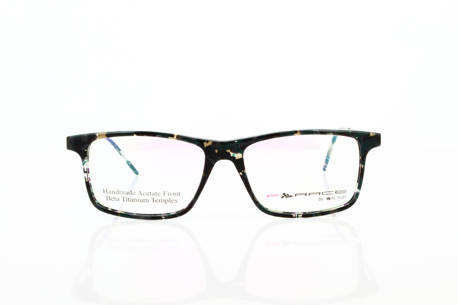 FR133 C2 Herrenbrille Kunststoff