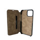 Galeli 2in1 Book Case JEFF Apple iPhone 15 black