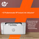 HP Laserjet Pro M110we