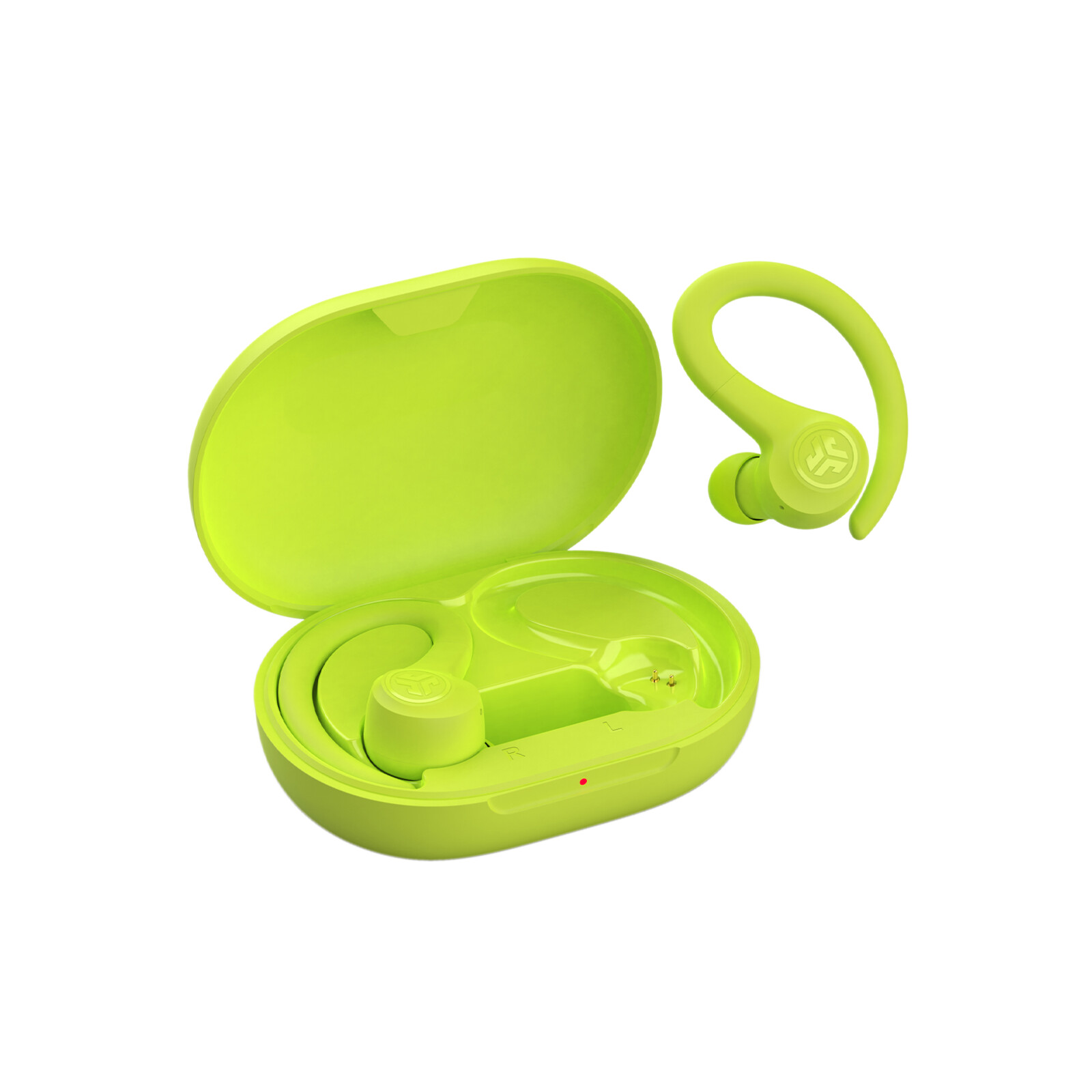 JLAB GO Air Sport TWS Kopfhörer yellow