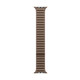 App Watch 41mm Magnetic Link M/L taupe