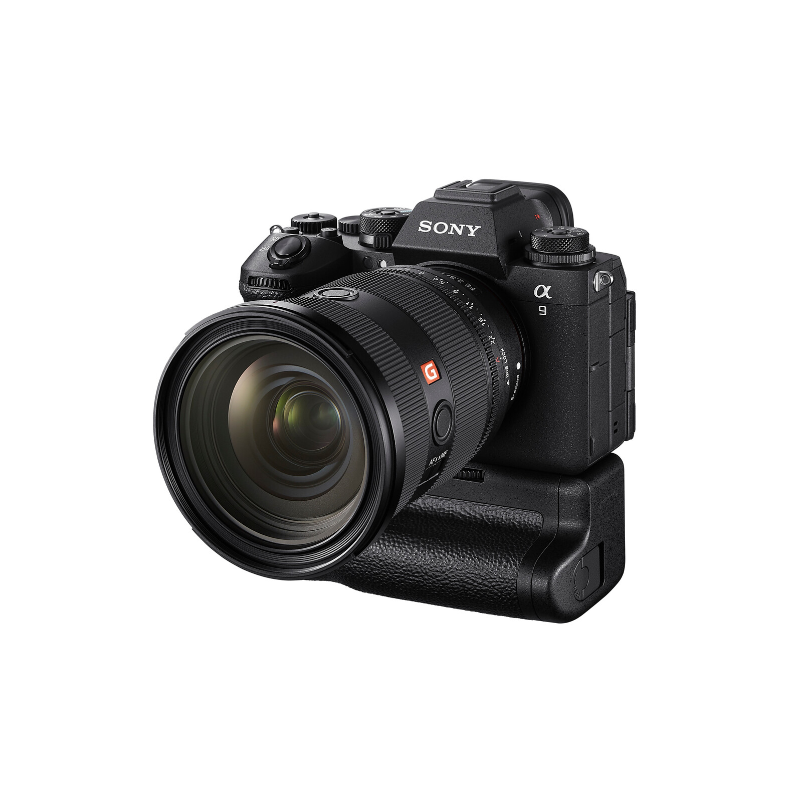 Sony VG-C5 Batteriegriff