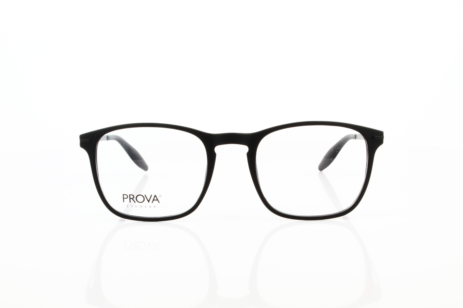 PL 470-001 Herrenbrille Kunststoff