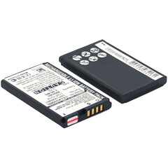 AGI Akku LG LGIP-531A 800mAh AGI Akku LG LGIP-531A 800mAh