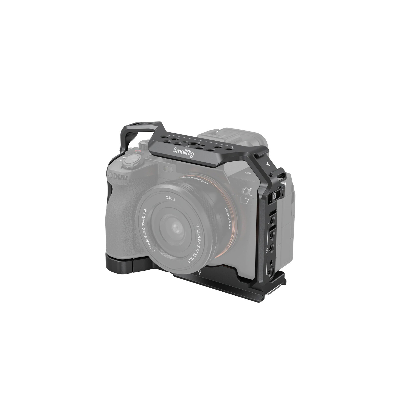 SmallRig Cage für Sony Alpha 7
