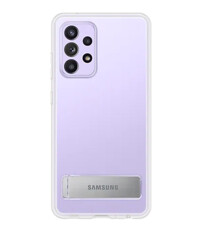 Samsung Clear Stand Cover Galaxy