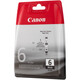 Canon BCI-6BK Tinte black 13ml
