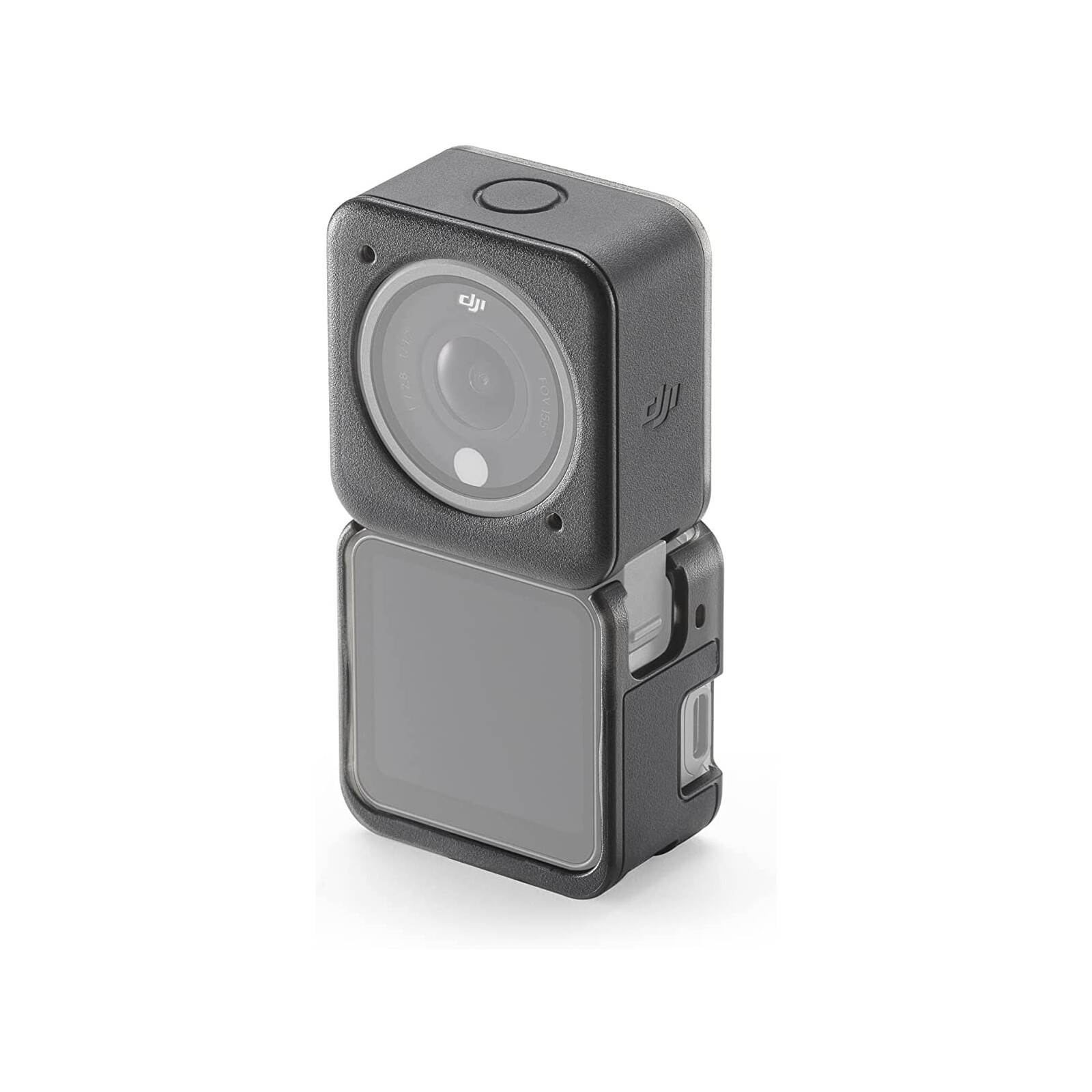 DJI Action 2 magnetische Schutzh&uuml;lle