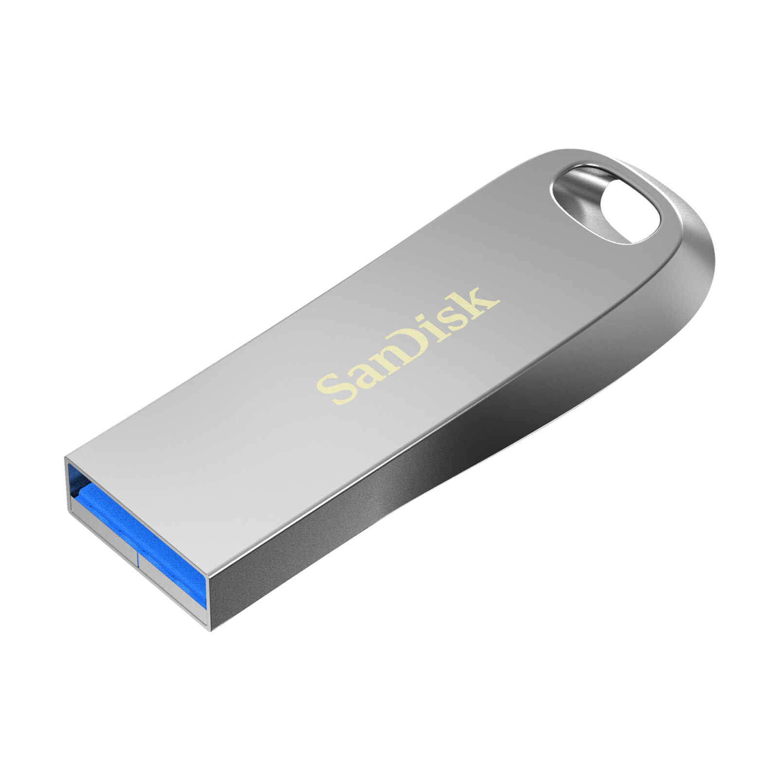 San 64GB Cruzer Ultra Luxe USB 3.1