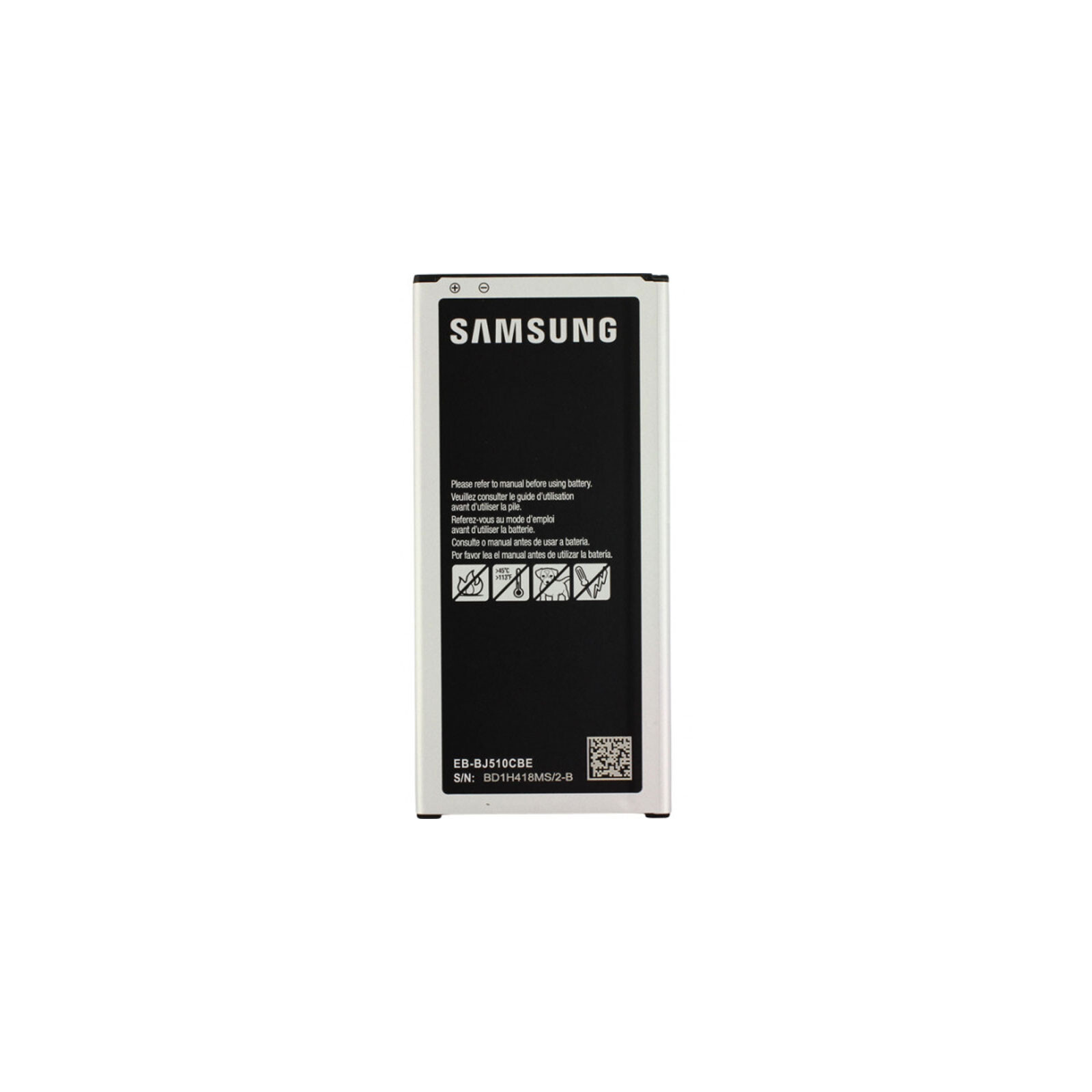 Samsung Original Akku SM-J510FN