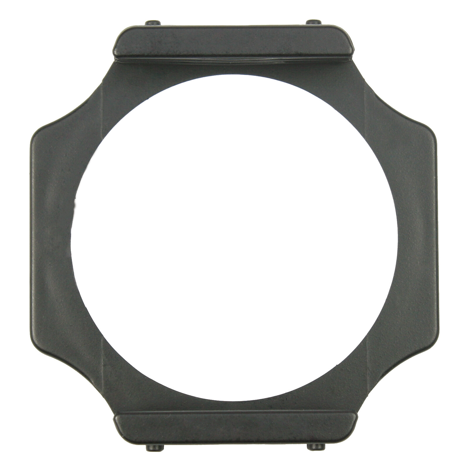 Dörr Go2 Filterhalter