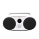 Polaroid P3 Bluetooth Speaker schwarz-weiss