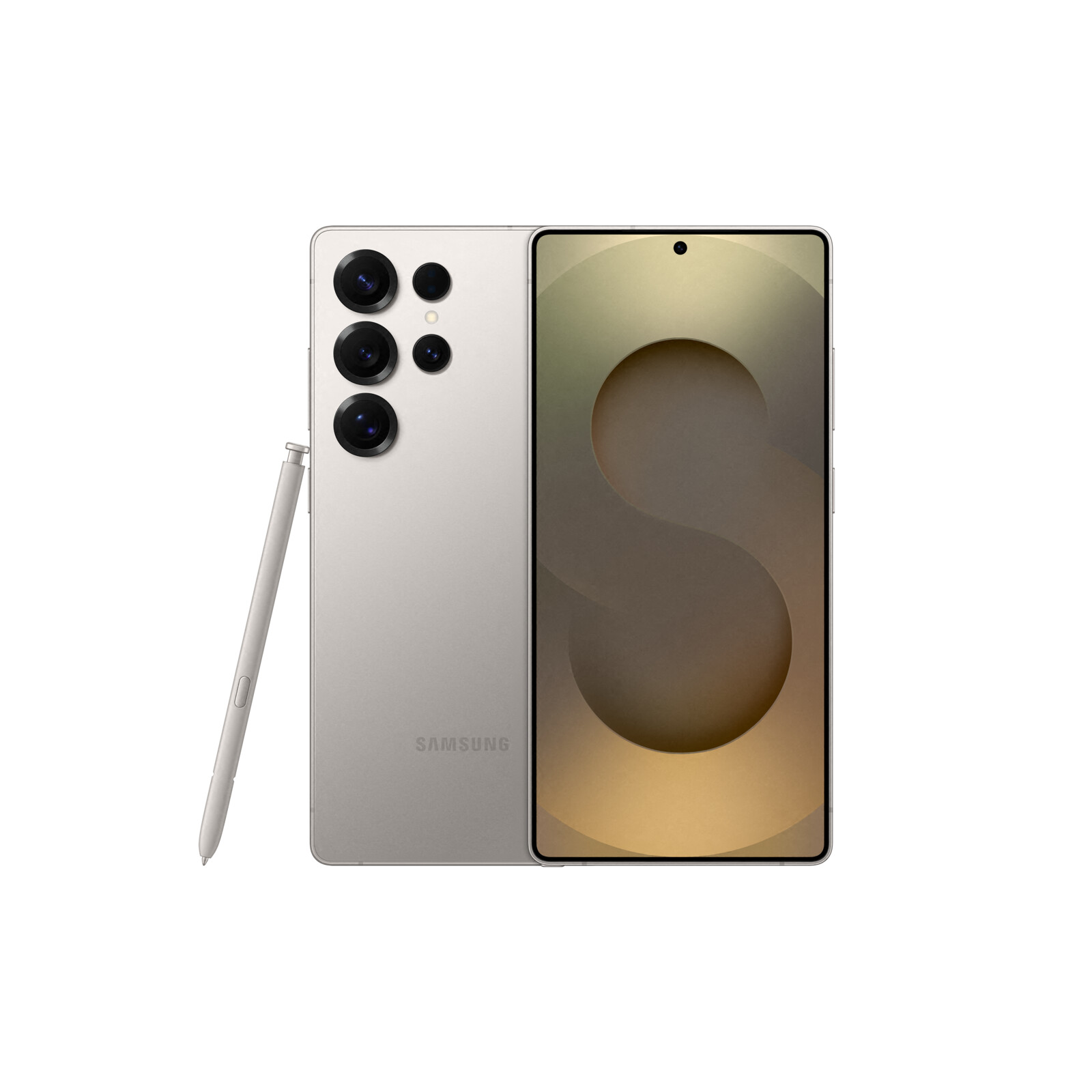 Samsung Galaxy S25 Ultra 512GB 5G Titanium Grey
