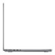 App MacBook Pro 14" M3,8-Core CPU/10-Core GPU,8GB/512GB SSD/