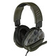 Turtle Beach Ear Force Recon 70P green CAMO Gaming Headset