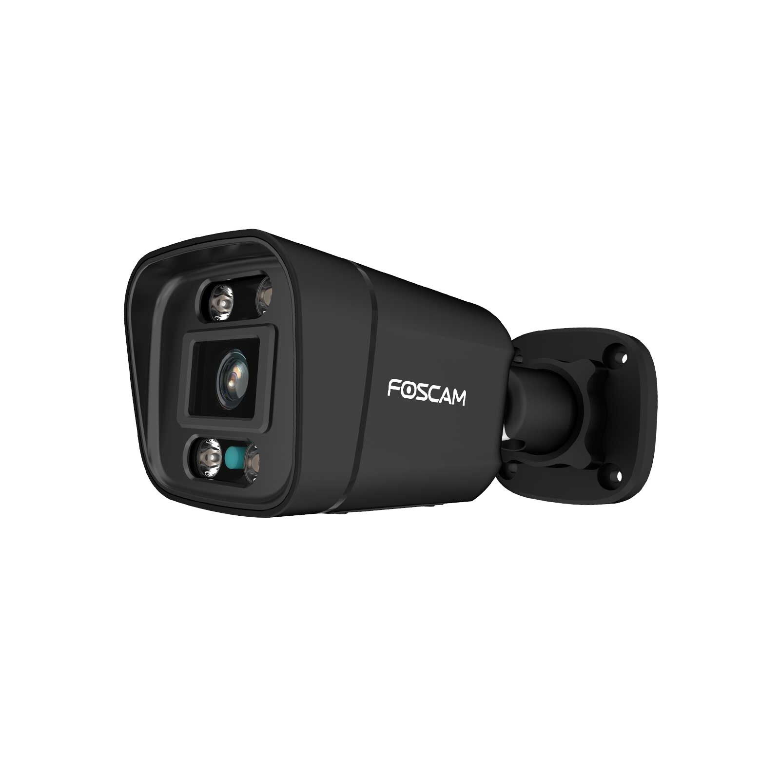 Foscam V5EP schwarz