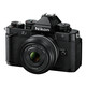 Nikon Z f + Z 40mm f/1,2 Special Edition 