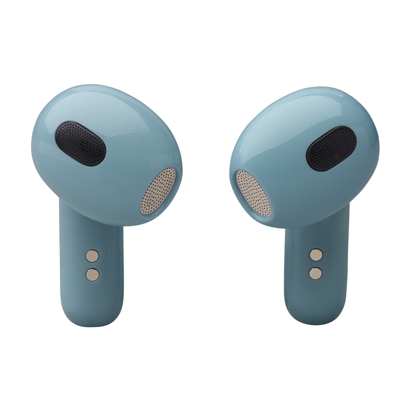 JBL Live Flex 3 In-Ear BT Kopfhörer blau