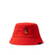 Polaroid Go Bucket Hut Rot