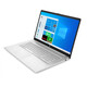 HP 17-cp0807ng R3-5300U/8GB/256 GB Notebook
