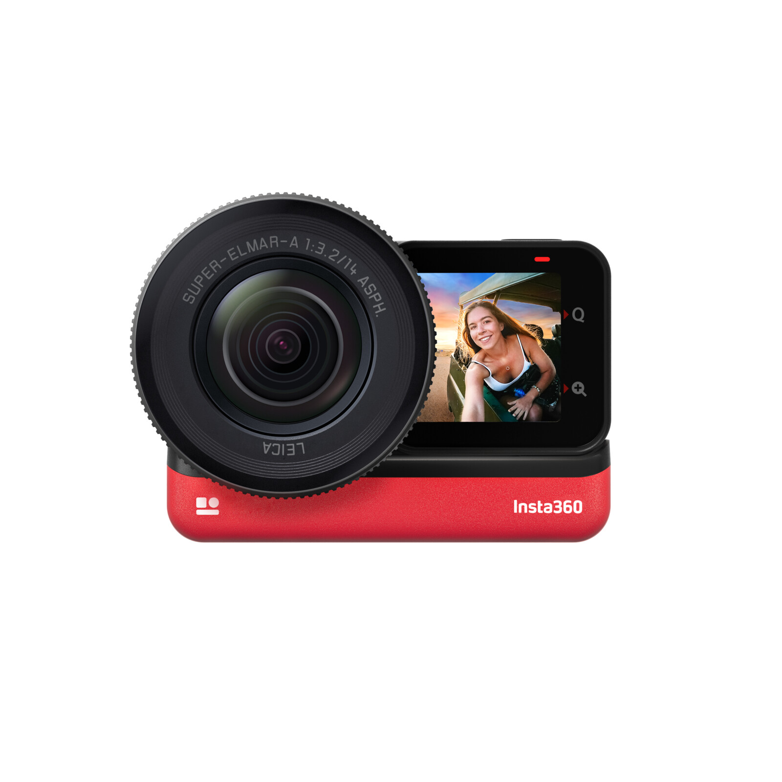 Insta360 ONE RS 1-Inch Edition