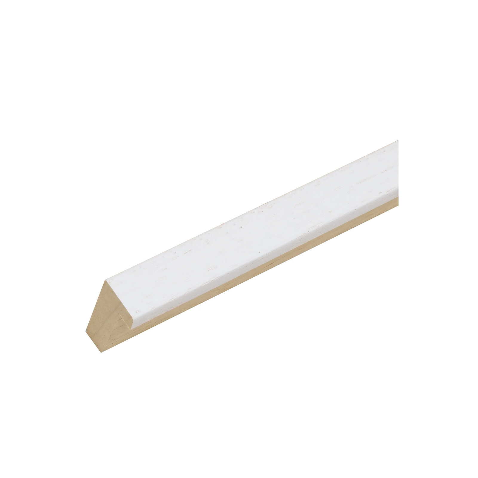 Deknudt S223K1 20x30 Holz weiß