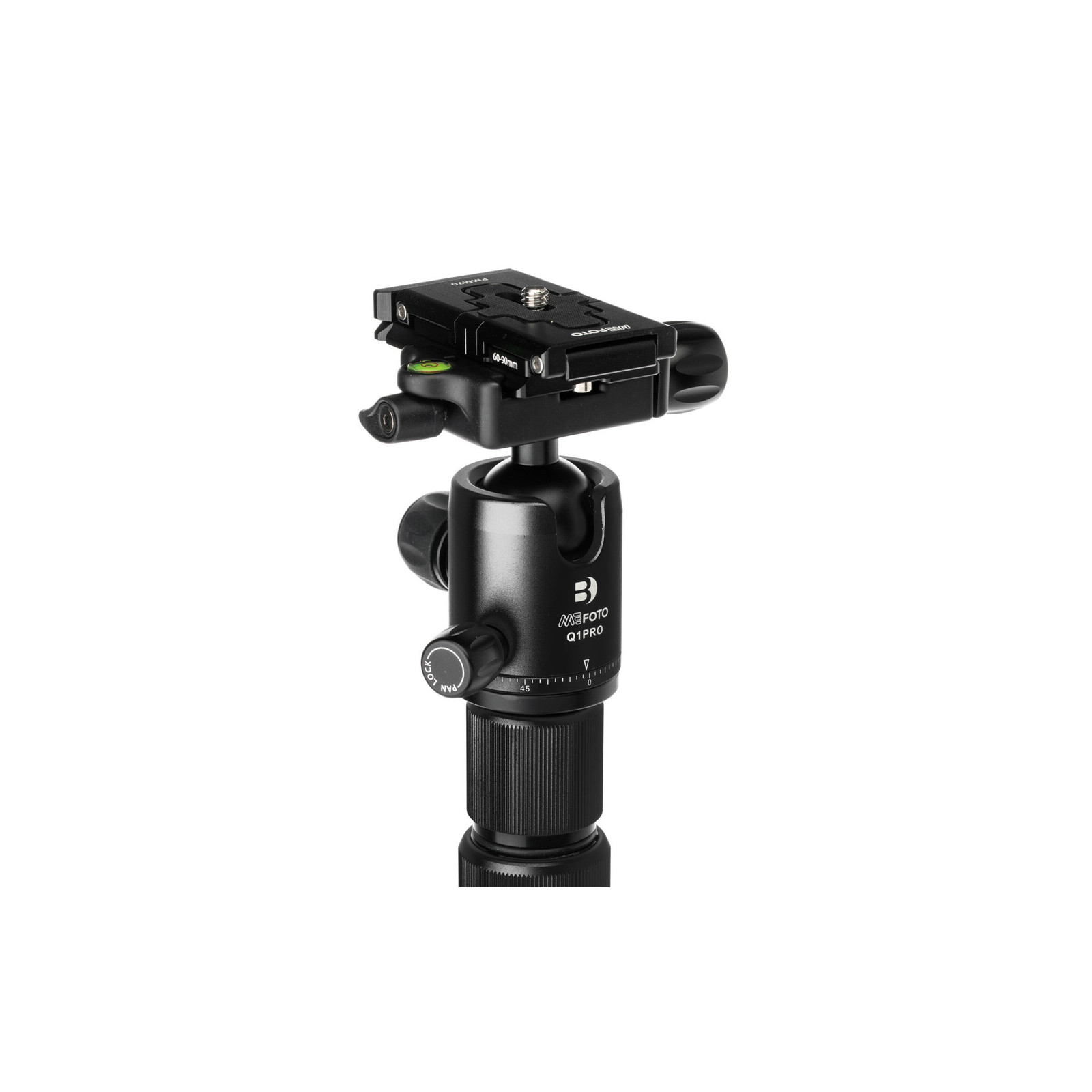 Benro Roadtrip Pro Alu Stativ