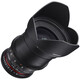 Samyang MF 35/1,5 Video DSLR II Nikon F