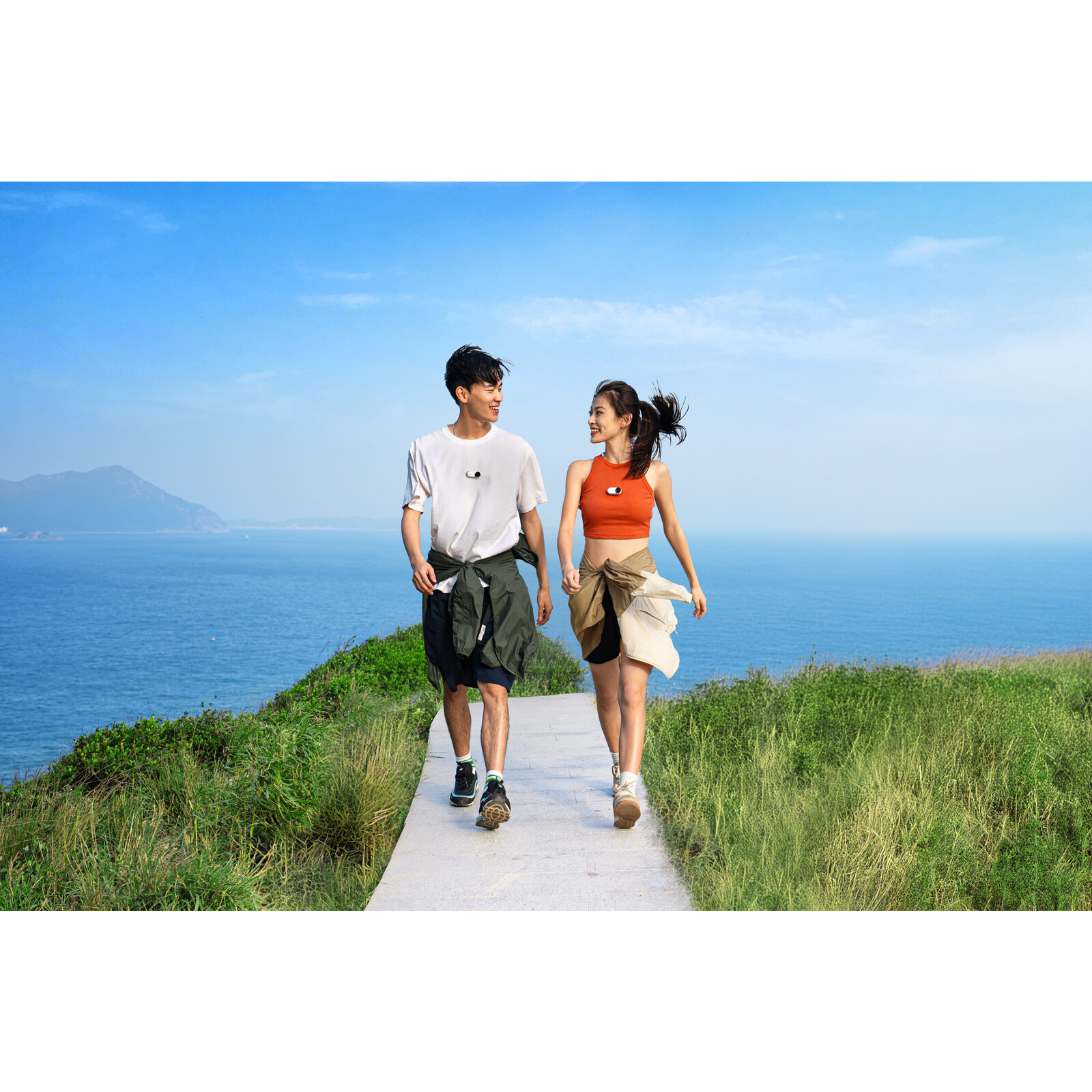  Insta360 GO 3S Arctic White 64GB 