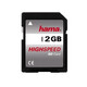 Hama SD 2GB C4 10MB/s