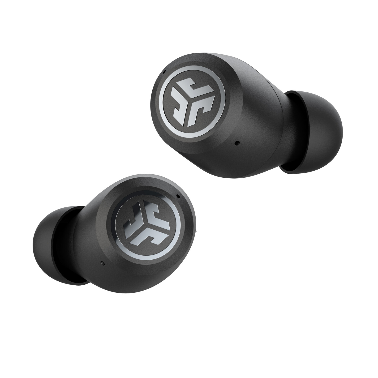 JLAB JBuds ANC TWS Earbuds schwarz