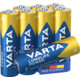 Varta 4906 AA Longlife Power 1,5V 8er