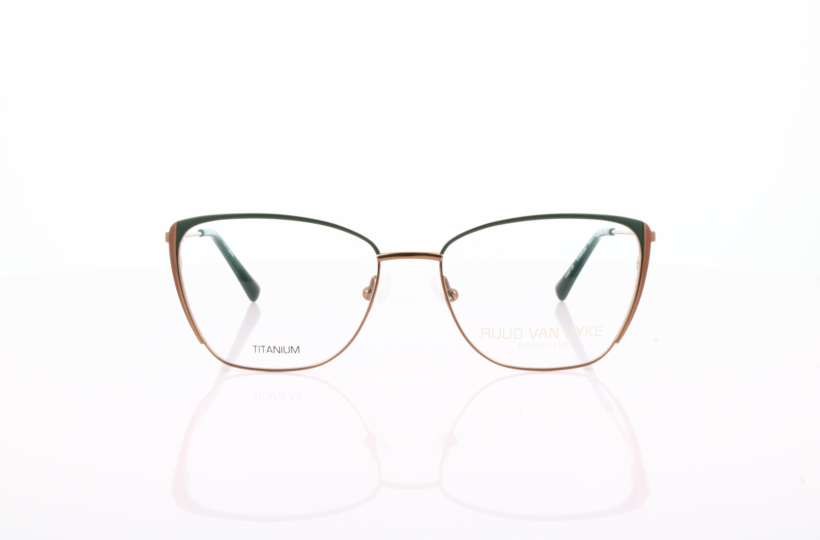 Ruud van Dyke RVD 1409T-3H