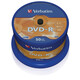 Verbatim DVD-R 4,7GB/16f Spindel 1x50