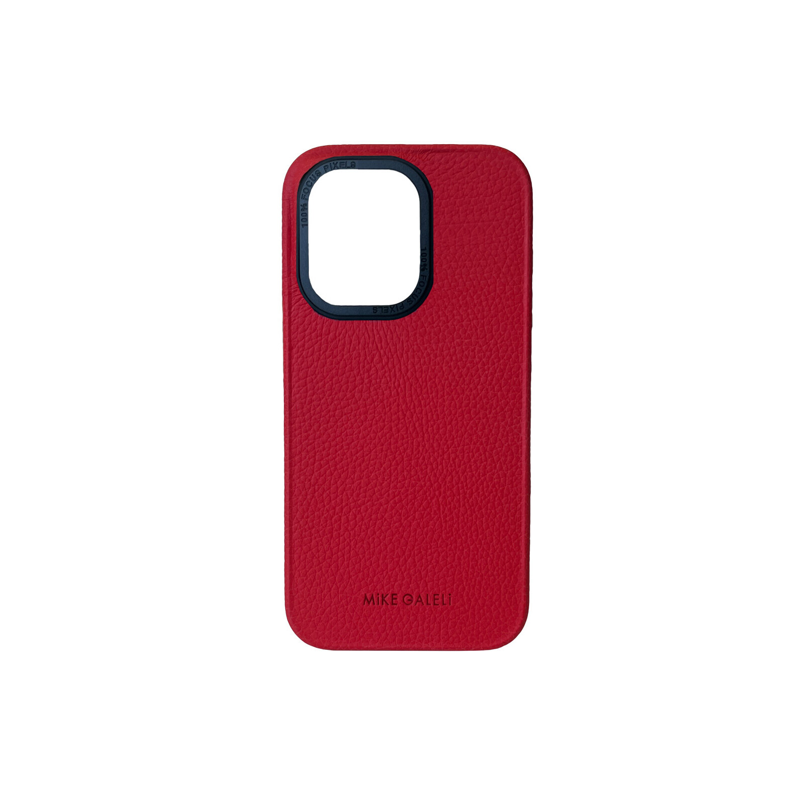 Galeli Back Cover Finn Apple iPhone 16 cherry tomato