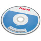 Hama CD-Laser-Reinigungsdisk, Reinigungsflüssigkeit