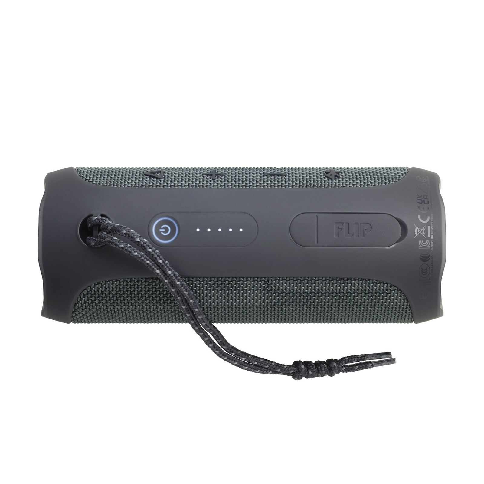 JBL Flip Essential 2 BT Lautsprecher schwarz
