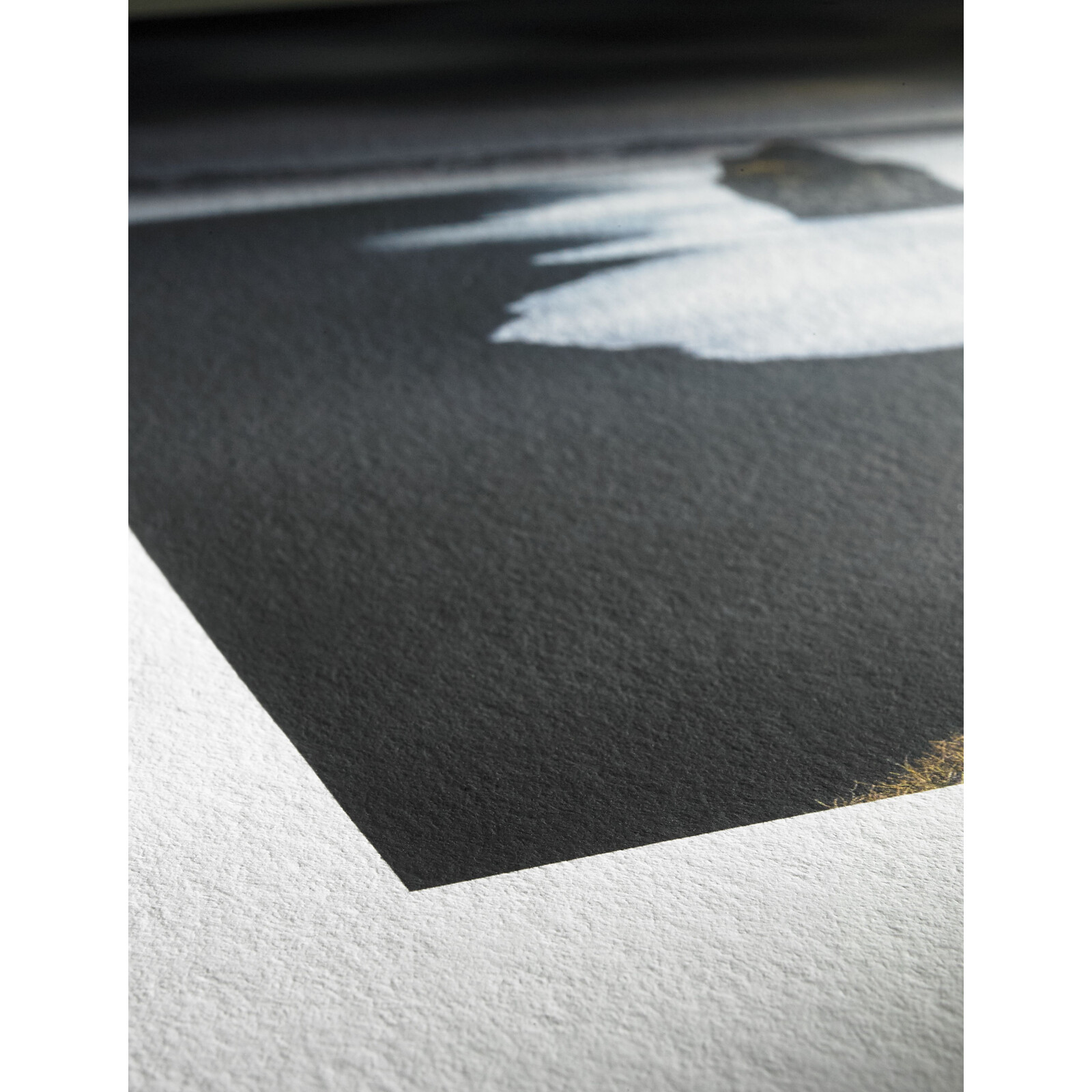 Hahnemühle Photo Rag Bright White 310gsm A4 25 Blatt