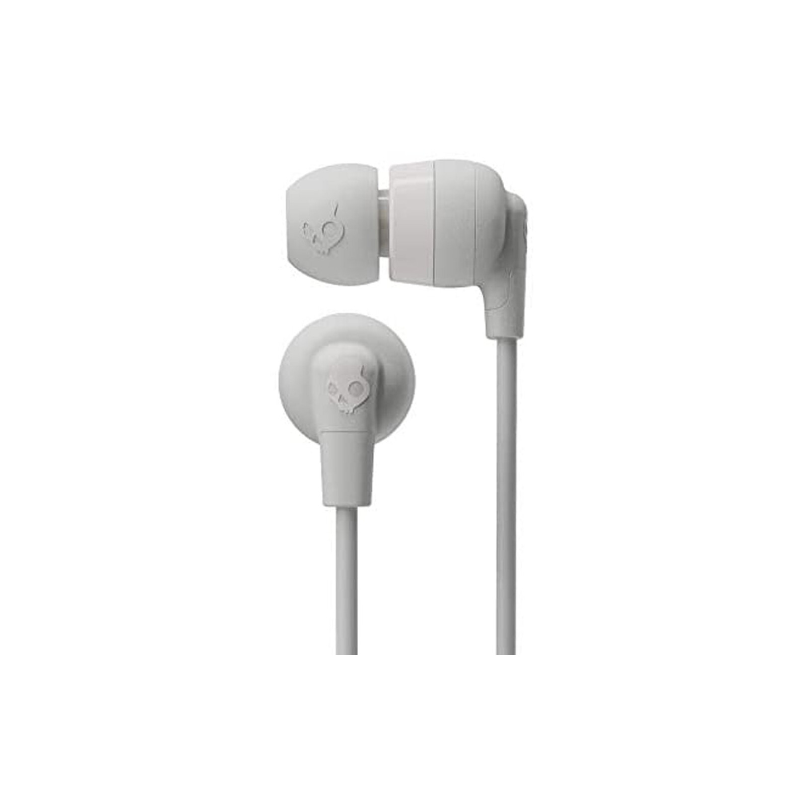 Skullcandy INKD+ In-Ear Mod white