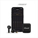 Marshall Minor IV TWS Black