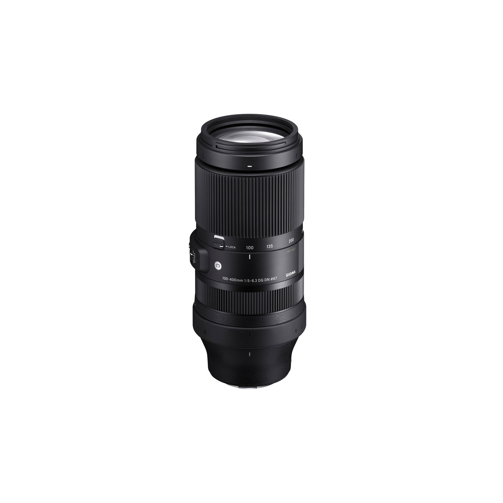 Sigma 100-400/5,0-6,3 DG DN OS HSM Sony