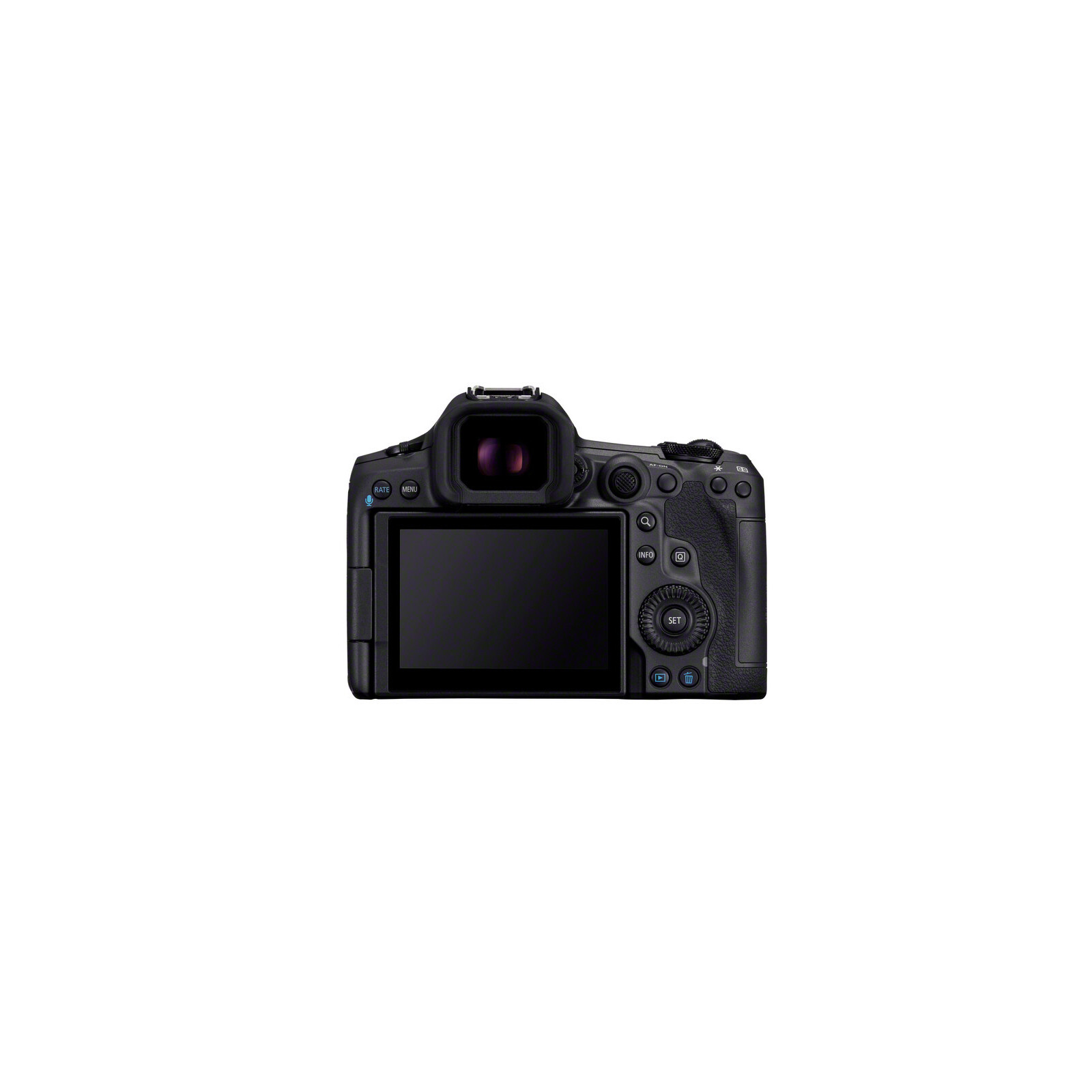 Canon EOS R5 Mark II + RF 24-105/4,0L IS USM