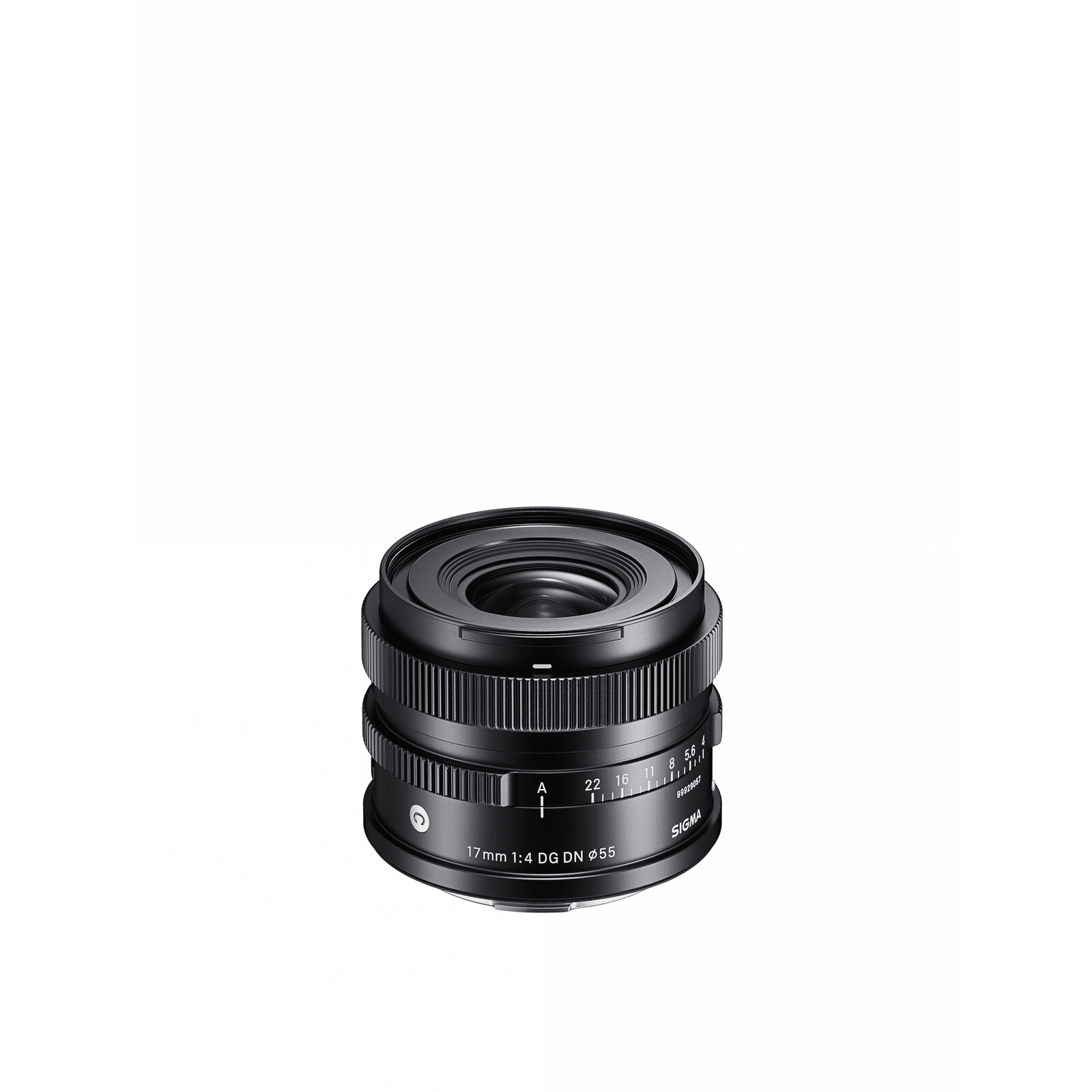 Sigma 17/4.0 DG DN L-Mount (C)