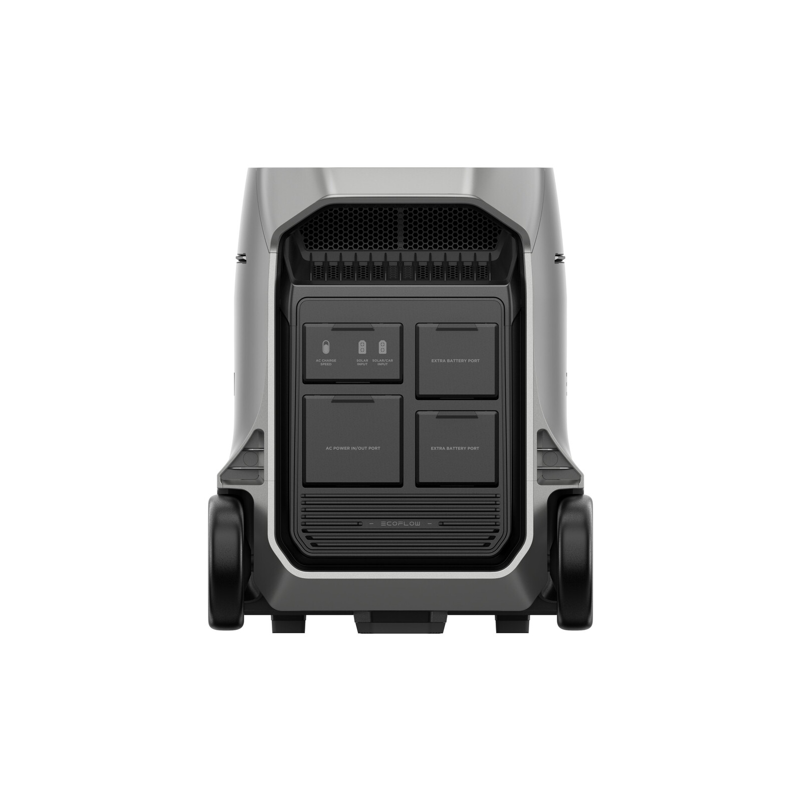 EcoFlow Powerstation DELTA Pro 3