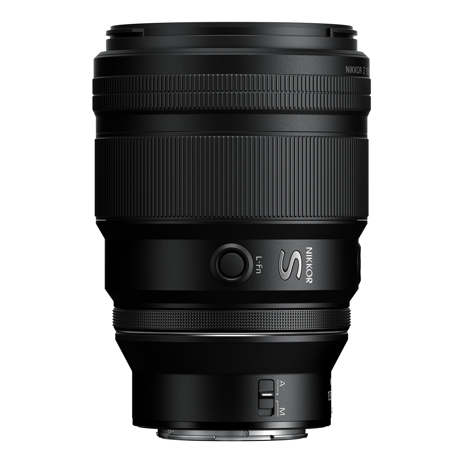 NIKKOR Z 135mm f/1.8 S Plena