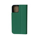 Galeli Book Case MARC Apple iPhone 14 ultra green 